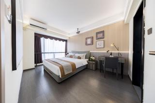 YUNXI International Hotel - 5