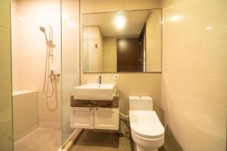 Luxury & Bright 2BR Chianti Tower Mall Access - 3