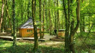 Le Domaine Insolite de Brocéliande - 9