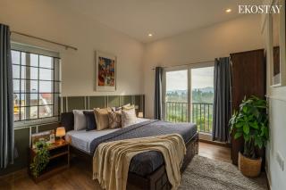 EKOSTAY - Orchid Villa - 5