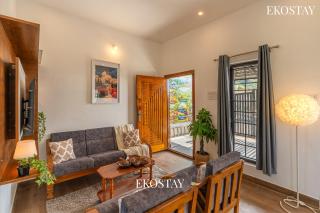 EKOSTAY - Orchid Villa - 7
