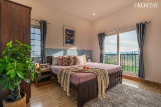 EKOSTAY - Orchid Villa - 9