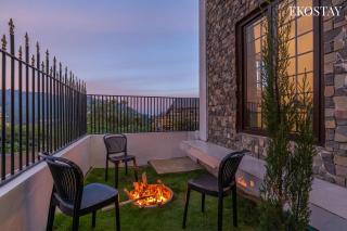 EKOSTAY - Orchid Villa - 8