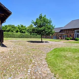 Ferienhaus Sükow - 9