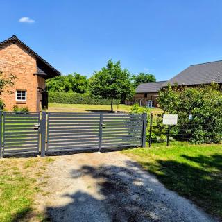 Ferienhaus Sükow - 6
