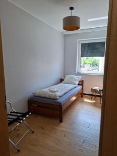 Apartament 5 - OpolskieNoclegi - 1
