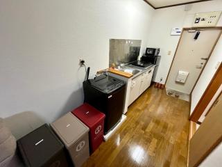 Apartment Hotel 下野 - 3