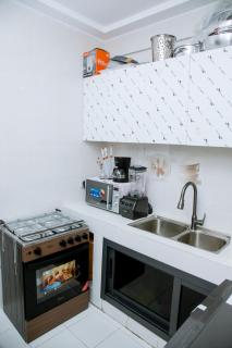 Pantheon Luxury House - 7