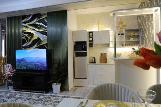 OSMAN villa - 1