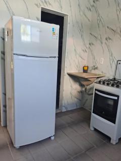 APARTAMENTO COM PISCINA 500mt DA PRAIA e 10 MINUTOS DE CUMBUCO - 7
