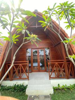 Griya Lumbung Villas 2 - 8