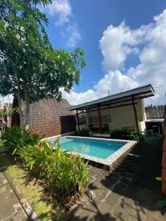Griya Lumbung Villas 2 - 2