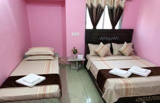 Shiva Homestay Dwarka - 8