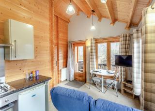 Castlewood Lodges - 5