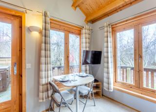 Castlewood Lodges - 4