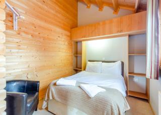 Castlewood Lodges - 3