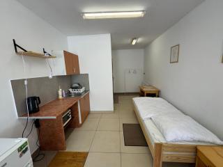 Nocleg krótkoterminowy w centrum Rakowa dla 4 osób - 5