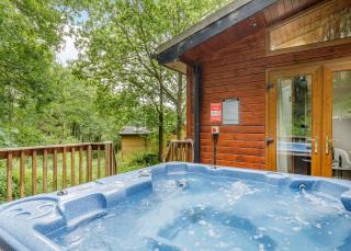 Charlesworth Lodges - 9