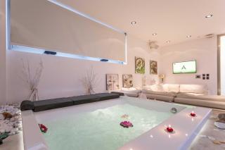 Suite Emozioni in Gallipoli, Puglia On line - 2