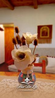 Cabañas Flor De Lis - 9