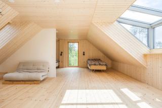 Lato Escape, Luxury Barnhouse Villa - 4