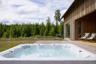 Lato Escape, Luxury Barnhouse Villa - 2