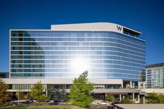 W Nashville - 2