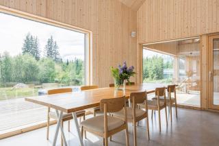 Lato Escape, Luxury Barnhouse Villa - 5