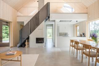 Lato Escape, Luxury Barnhouse Villa - 8