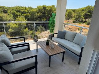 Ada Vis Apartments - 7