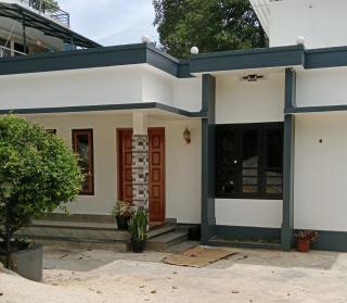 Naise villa - 5