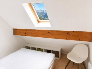 Duplex avec parking - 5 pers. - FR-1-234-358 - 1