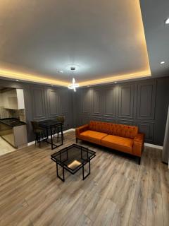 Cide Yıldız Apart - 4
