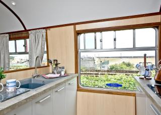 Brunel Boutique Holiday Park - 1