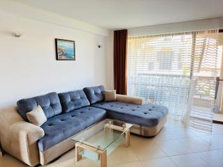 Oasis club apartments - 4