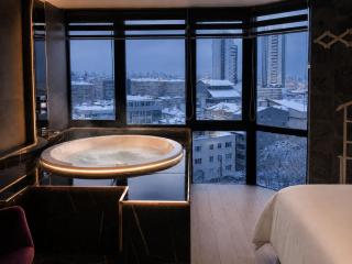 Reco Luxury Suite - 5