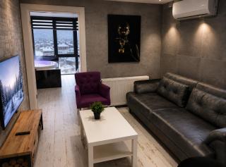 Reco Luxury Suite - 7