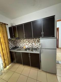 Brai's Center Apartments - 5