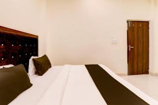 Hotel O KAILASHA INN - 3