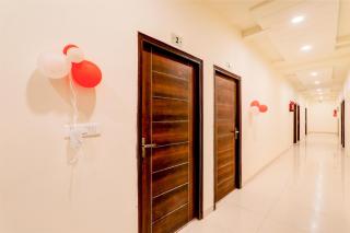 Hotel O KAILASHA INN - 8