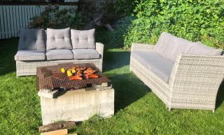 Summer holiday home - 3