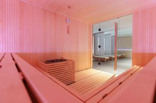 Sport-V-Hotel - 2