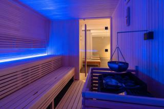 Sport-V-Hotel - 1