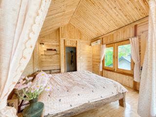 Thảnh Thơi homestay- Mộc Châu - 9