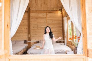 Thảnh Thơi homestay- Mộc Châu - 3