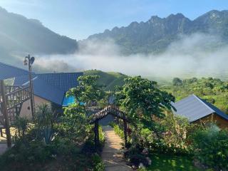 Thảnh Thơi homestay- Mộc Châu - 1