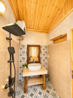 Thảnh Thơi homestay- Mộc Châu - 1