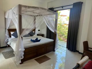 Bisandu guesthouse - 8