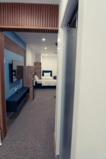 24 Suites Hotel - 5