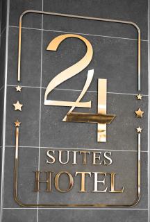 24 Suites Hotel - 4